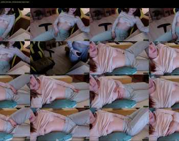 juicy_peach88 — 70 minute Chaturbate female cam show recording, 1080p, Dec 9, 2021