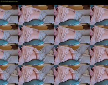 juicy_peach88 — 8 minute Chaturbate female cam show recording, 1080p, Dec 9, 2021