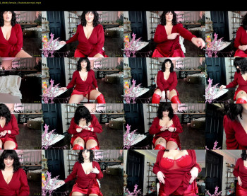 juliette_garden — 69 minute Chaturbate female cam show recording, 1080p, Dec 10, 2021
