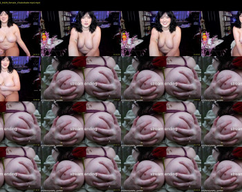 juliette_garden — 10 minute Chaturbate female cam show recording, 1080p, Dec 10, 2021