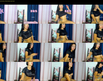 july__villa — 70 minute Chaturbate female cam show recording, 1080p, Dec 10, 2021