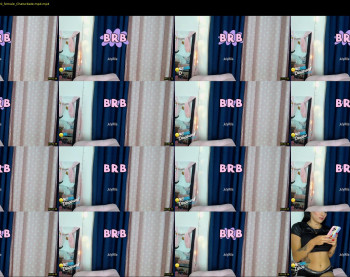 july__villa — 70 minute Chaturbate female cam show recording, 1080p, Dec 10, 2021