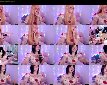 kao_chan — 70 minute Chaturbate female cam show recording, 1080p, Dec 9, 2021