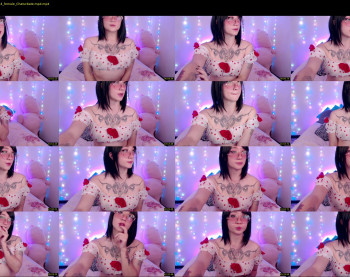 kao_chan — 52 minute Chaturbate female cam show recording, 1080p, Dec 9, 2021