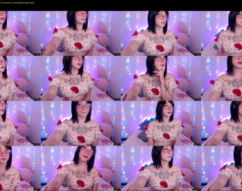 kao_chan — 70 minute Chaturbate female cam show recording, 1080p, Dec 9, 2021