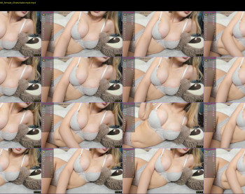 kasumi_12 — 8 minute Chaturbate female cam show recording, 1080p, Dec 9, 2021
