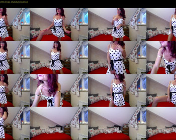kathylovexxx — 30 minute Chaturbate female cam show recording, 1080p, Dec 9, 2021