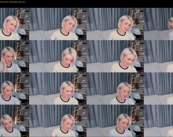 katrinpolly — 4 minute Chaturbate couple cam show recording, 1080p, Dec 9, 2021