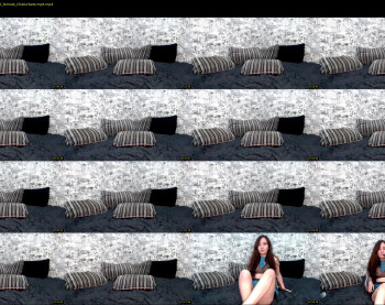 katydoll_ — 19 minute Chaturbate female cam show recording, 720p, Dec 9, 2021
