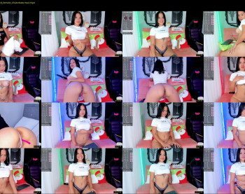 kayle__11 — 76 minute Chaturbate female cam show recording, 1080p, Dec 9, 2021