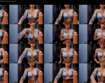 kim_murphy — 3 minute Chaturbate female cam show recording, 720p, Dec 9, 2021