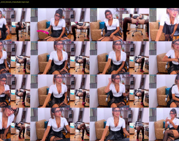 kimberly_hot2 — 64 minute Chaturbate female cam show recording, 720p, Dec 9, 2021