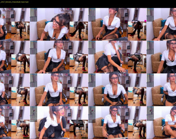 kimberly_hot2 — 93 minute Chaturbate female cam show recording, 720p, Dec 9, 2021
