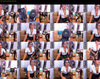 kimberly_hot2 — 61 minute Chaturbate female cam show recording, 720p, Dec 9, 2021