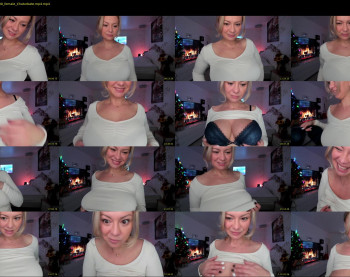 kiradivine — 70 minute Chaturbate female cam show recording, 1080p, Dec 9, 2021