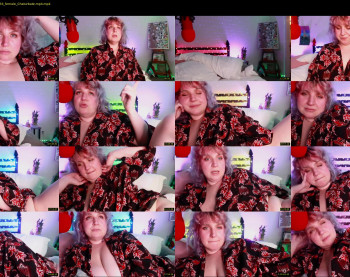 kittykay86 — 71 minute Chaturbate female cam show recording, 1080p, Dec 9, 2021