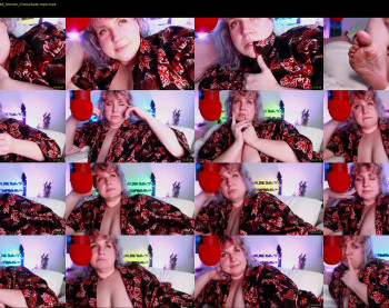kittykay86 — 70 minute Chaturbate female cam show recording, 1080p, Dec 9, 2021