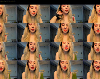 korean_sua — 13 minute Chaturbate female cam show recording, 1080p, Dec 9, 2021