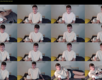 krishort — 24 minute Chaturbate male cam show recording, 1080p, Dec 9, 2021