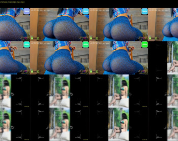 krisi_kiss — 13 minute Chaturbate female cam show recording, 1080p, Dec 9, 2021