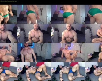 l0v35_2_5p00g3 — 72 minute Chaturbate male cam show recording, 1080p, Dec 9, 2021