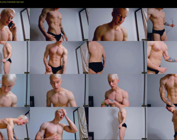 l_adonis_l — 48 minute Chaturbate male cam show recording, 1080p, Dec 9, 2021