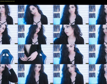 lady_yas — 9 minute Chaturbate female cam show recording, 720p, Dec 9, 2021