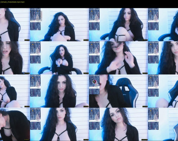 lady_yas — 70 minute Chaturbate female cam show recording, 720p, Dec 9, 2021