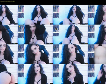 lady_yas — 18 minute Chaturbate female cam show recording, 720p, Dec 9, 2021