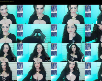 lady_yas — 10 minute Chaturbate female cam show recording, 720p, Dec 10, 2021