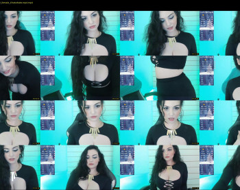 lady_yas — 24 minute Chaturbate female cam show recording, 720p, Dec 10, 2021