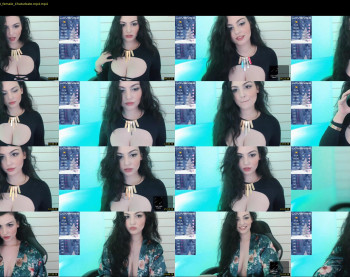 lady_yas — 36 minute Chaturbate female cam show recording, 720p, Dec 10, 2021