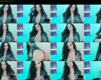 lady_yas — 31 minute Chaturbate female cam show recording, 720p, Dec 10, 2021