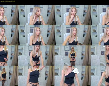 ladyleea — 3 minute Chaturbate female cam show recording, 1080p, Dec 9, 2021