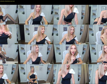 ladyleea — 13 minute Chaturbate female cam show recording, 1080p, Dec 9, 2021