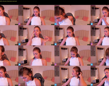 laura_roldan — 23 minute Chaturbate female cam show recording, 1080p, Dec 9, 2021