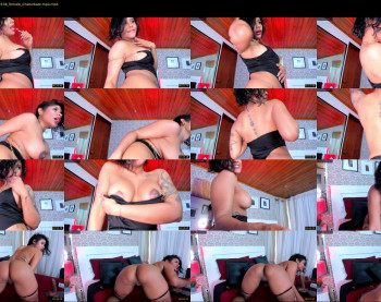 laurensaenz — 8 minute Chaturbate female cam show recording, 1080p, Dec 9, 2021