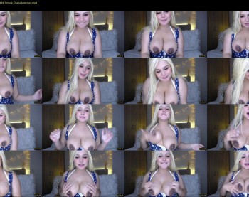 leah_bunny — 4 minute Chaturbate female cam show recording, 480p, Dec 10, 2021