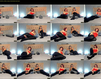lenoreandjasonsroom — 72 minute Chaturbate female cam show recording, 1080p, Dec 9, 2021