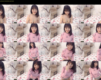 lianayun — 45 minute Chaturbate female cam show recording, 720p, Dec 10, 2021