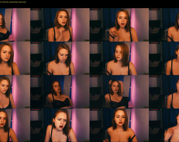 linda_roxy — 9 minute Chaturbate female cam show recording, 720p, Dec 9, 2021