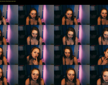 linda_roxy — 11 minute Chaturbate female cam show recording, 720p, Dec 10, 2021