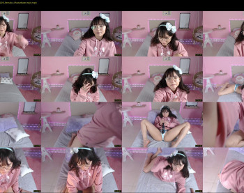 little_effy18 — 68 minute Chaturbate female cam show recording, 1080p, Dec 9, 2021