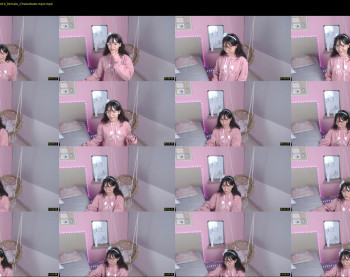 little_effy18 — 16 minute Chaturbate female cam show recording, 1080p, Dec 10, 2021