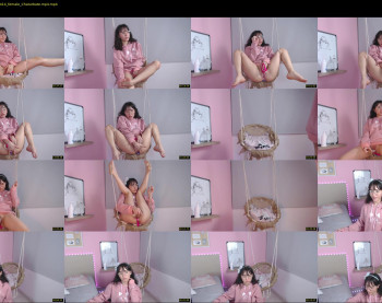 little_effy18 — 45 minute Chaturbate female cam show recording, 1080p, Dec 10, 2021