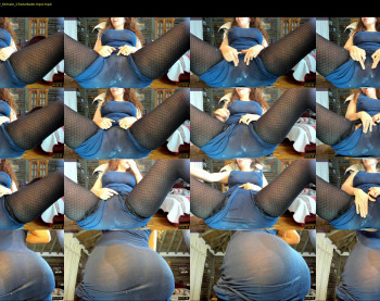 little_izzi — 12 minute Chaturbate female cam show recording, 720p, Dec 9, 2021