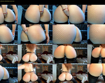 little_izzi — 12 minute Chaturbate female cam show recording, 720p, Dec 9, 2021
