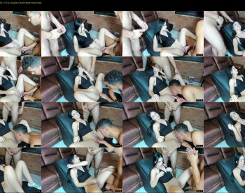 littlesexualworld — 10 minute Chaturbate couple cam show recording, 1080p, Dec 9, 2021