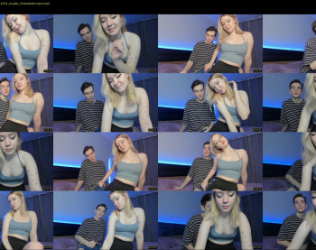 lollipops6666 — 6 minute Chaturbate couple cam show recording, 1080p, Dec 9, 2021
