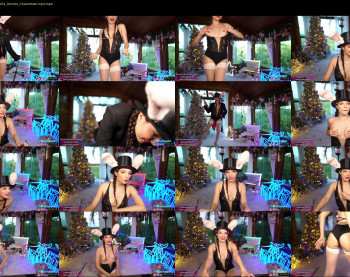 loollypop24 — 73 minute Chaturbate female cam show recording, 1080p, Dec 9, 2021